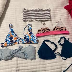 Swimsuit bundle